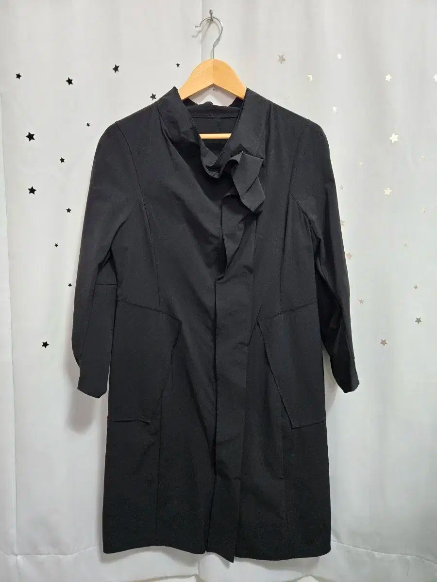 マイン シャーリング 黒 ONE PIECE 88