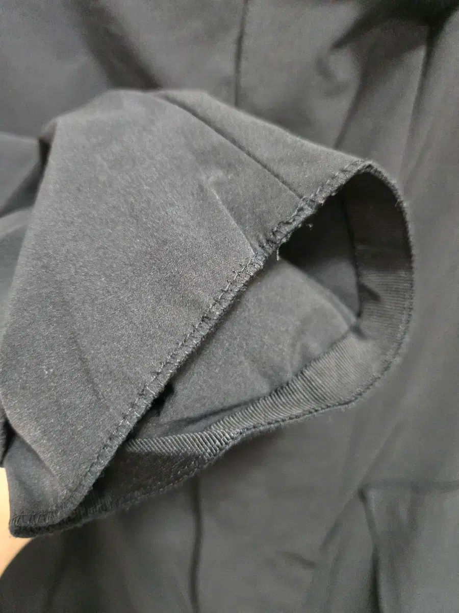 マイン シャーリング