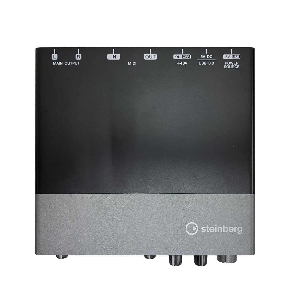 【中古】steinberg UR22C オーディオインターフェース Steinberg UR22C（新品）【楽器検索デジマート】