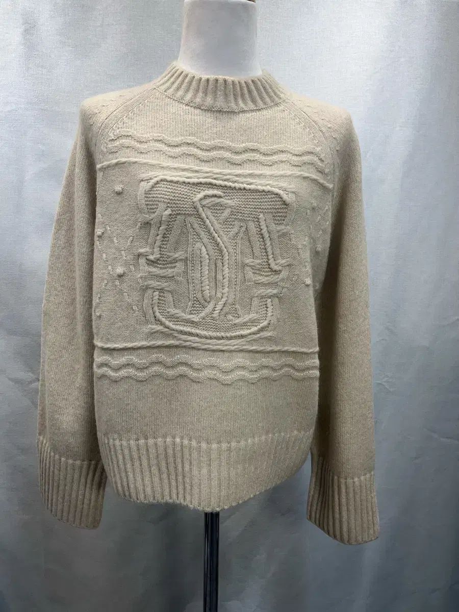 級 TIME タイム レディース ニット 90サイズ