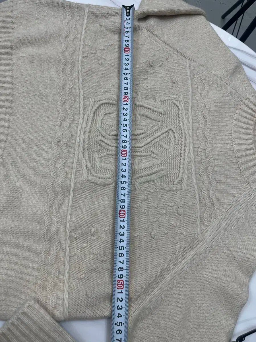 レディース ニット