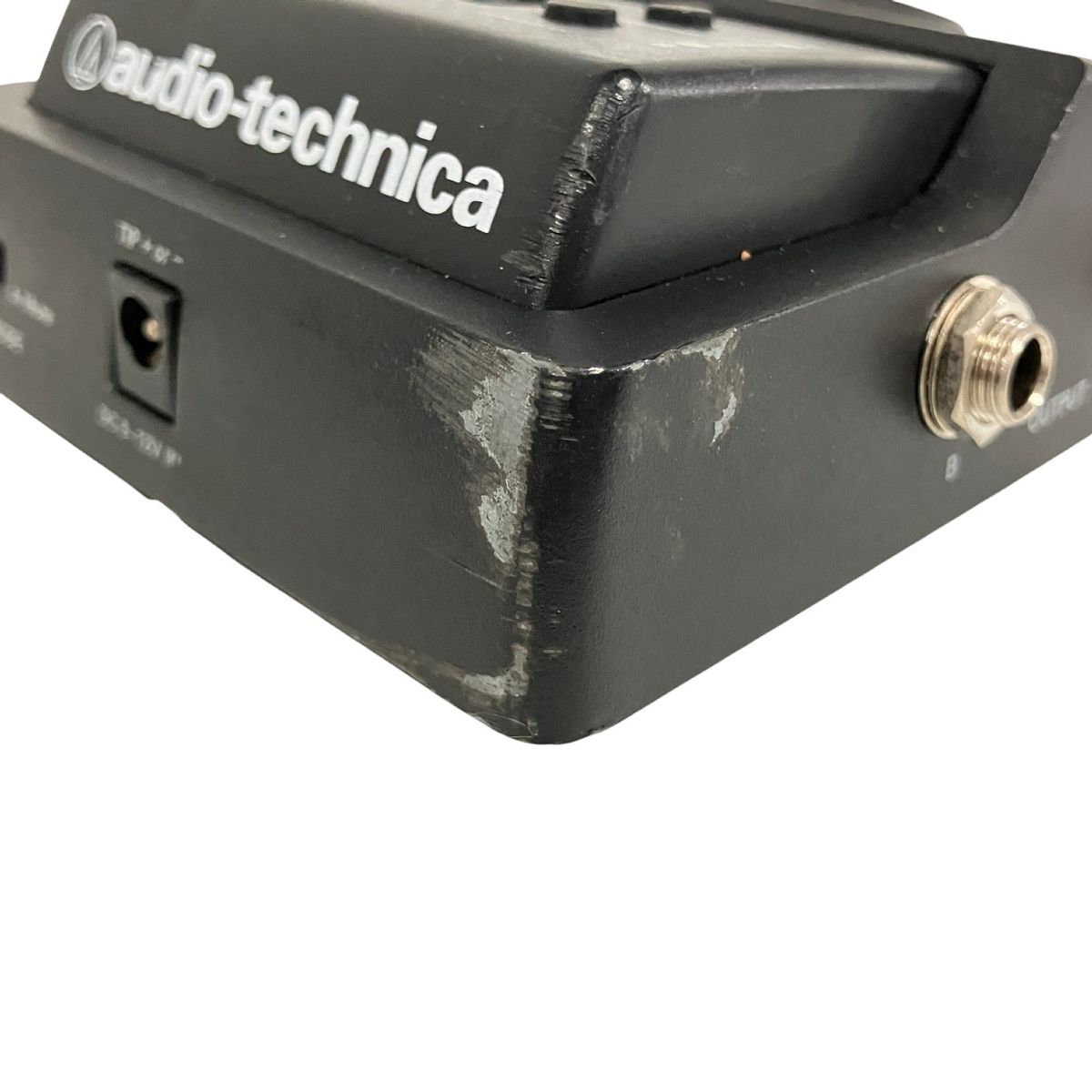 ワイヤレスシステム