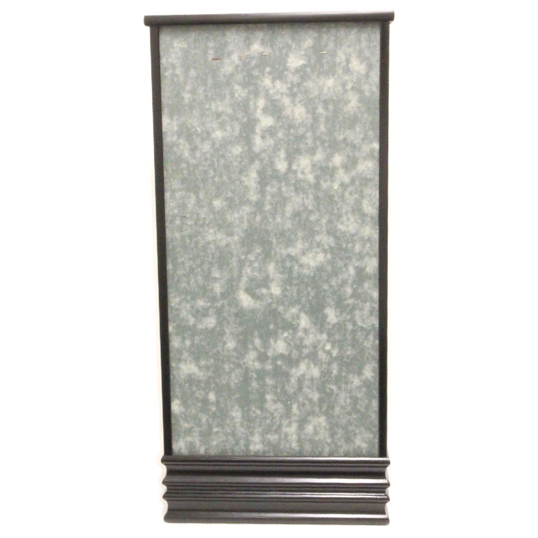 押絵羽子板】 清玄作 ケースセット オルゴール付 高さ62cm 横28cm 奥行