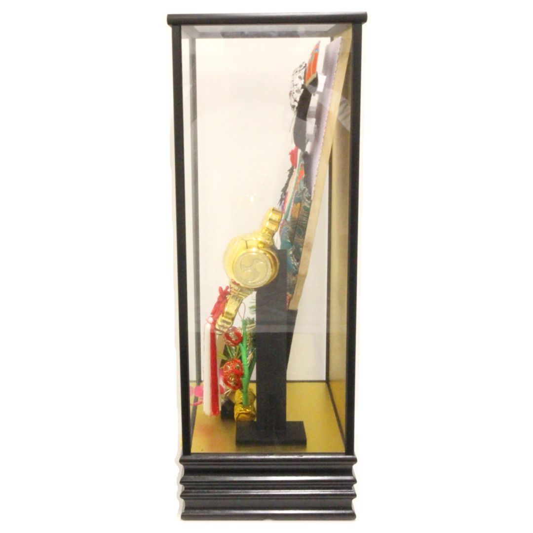 オルゴール付きの羽子板千代錦 押絵羽子板飾り【琴乃】9号｜おしゃれ