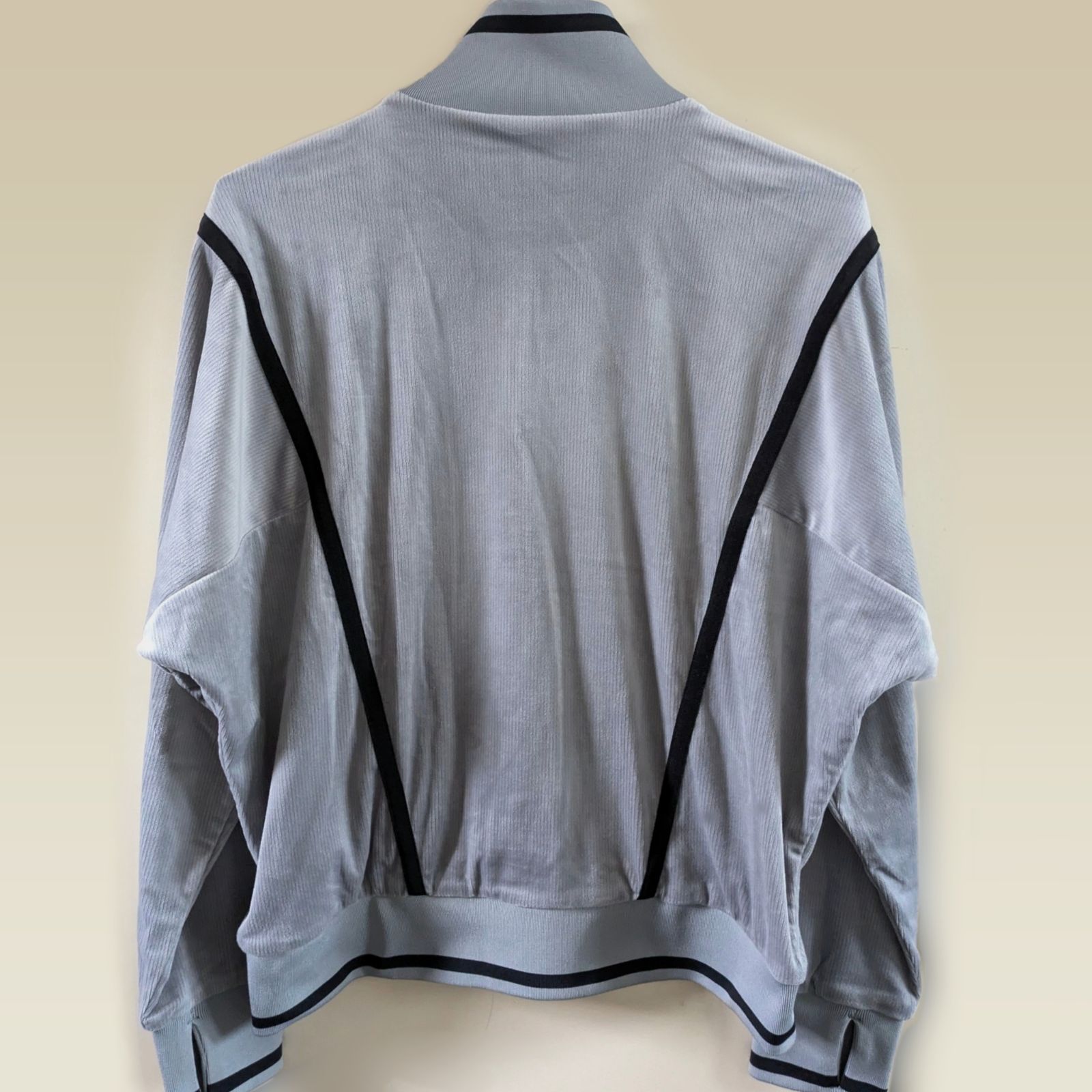 FILA フィラ テニス ウェア トラックジャケット Мサイズ（L寄り）中古