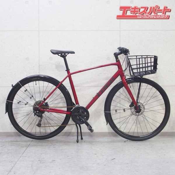 TREK FX 3 Gen ALIVIO M 3100 2 9 s 2021 トレック クロスバイク