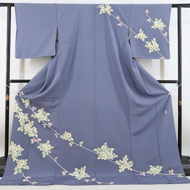 本加賀友禅 新納智英