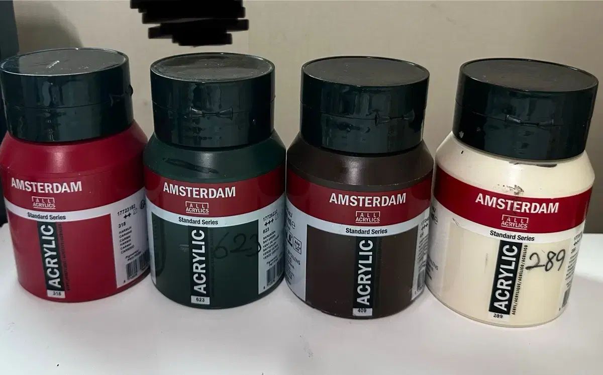 アクリル Face the Sun CARAT盤