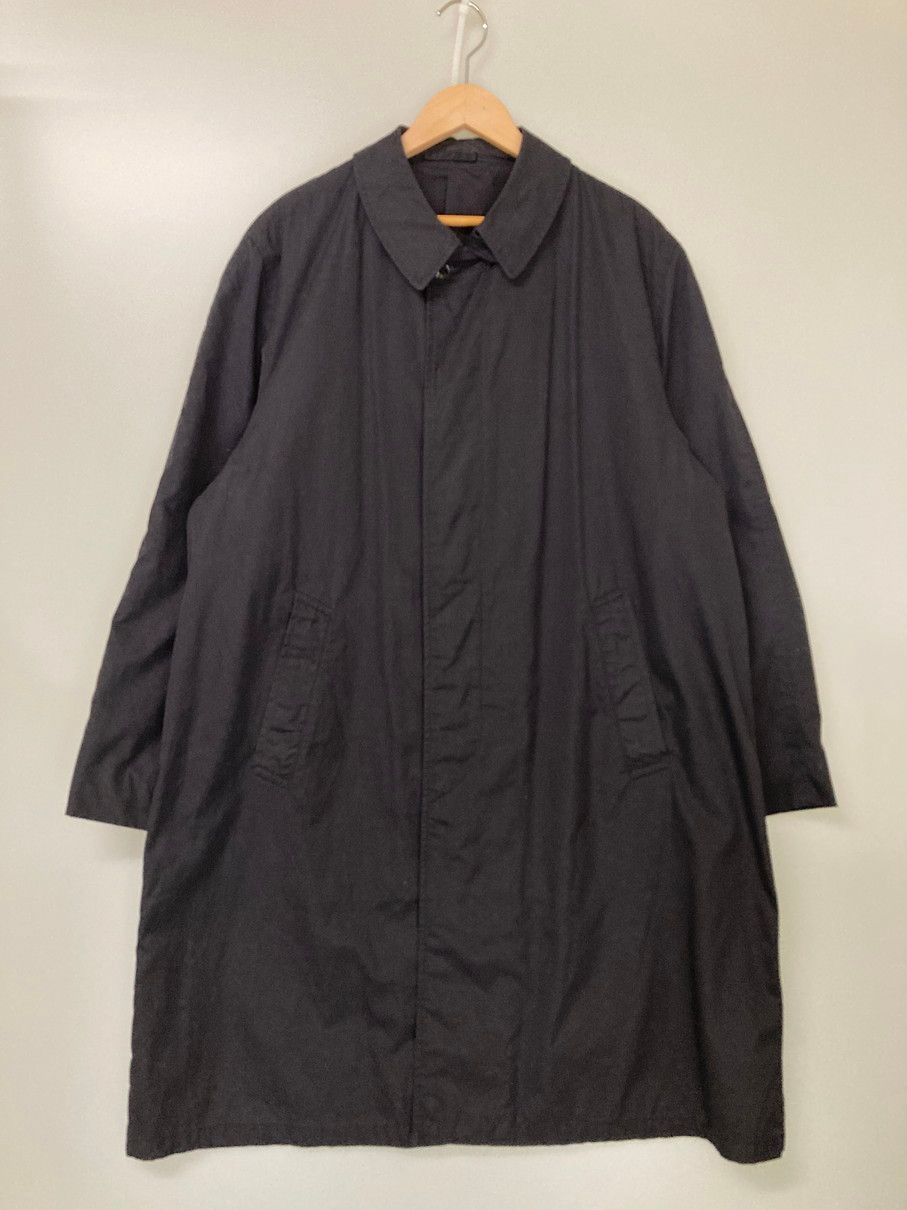 品 U.S.ARMY ユーエスアーミー DSA100-75-C-0533 70S RAIN COAT レインコート アウター 146-251111-AS-12-min