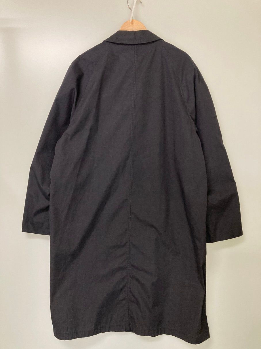 品 U.S.ARMY ユーエスアーミー DSA100-75-C-0533 70S RAIN COAT レインコート アウター 146-251111-AS-12-min