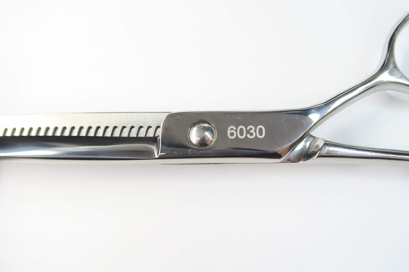 Cランク【AKKOHS アコス】 HR6030 セニング 美容師・理容師 6.0インチ