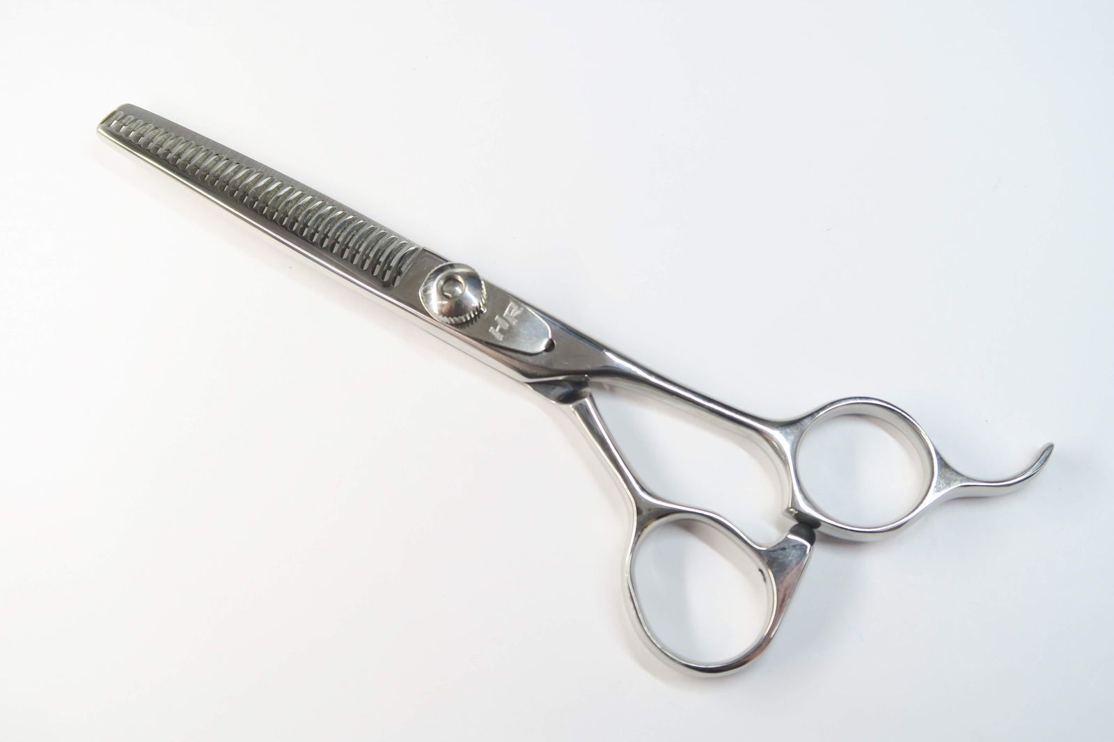 Cランク【AKKOHS アコス】 HR6030 セニング 美容師・理容師 6.0インチ