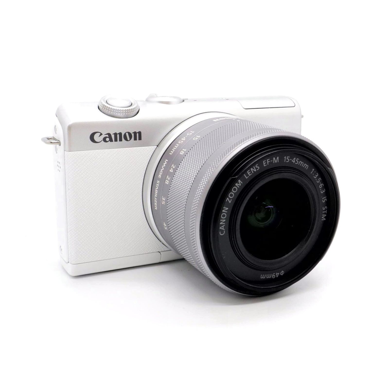 STM レンズキット