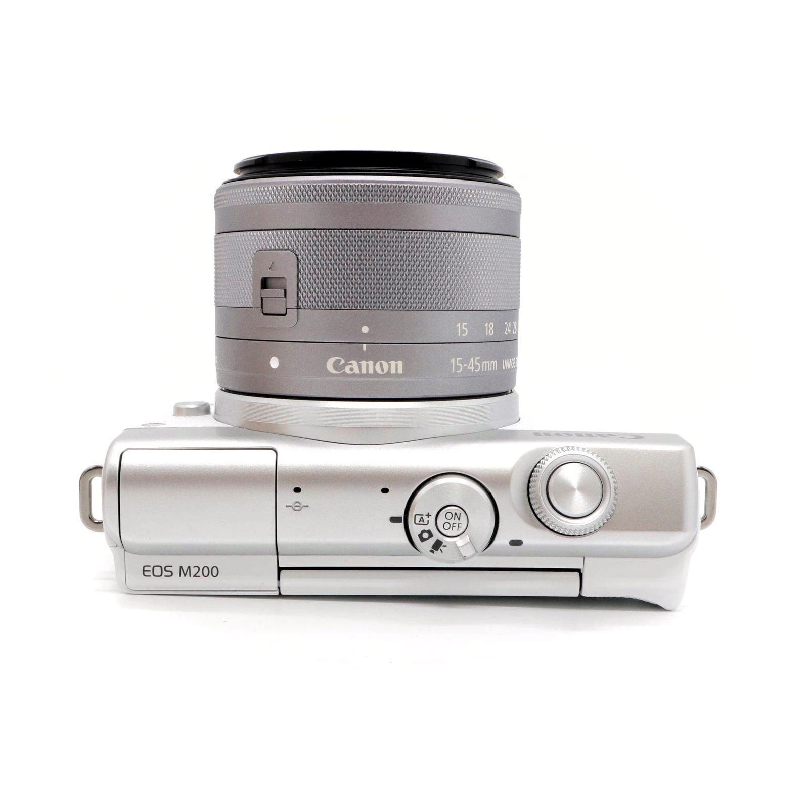 上 ミラーレス一眼カメラ