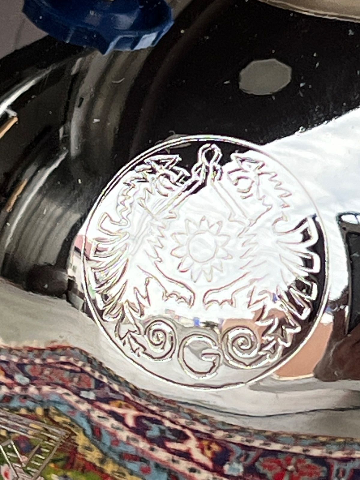 ドイツのブランド ペトロマックス