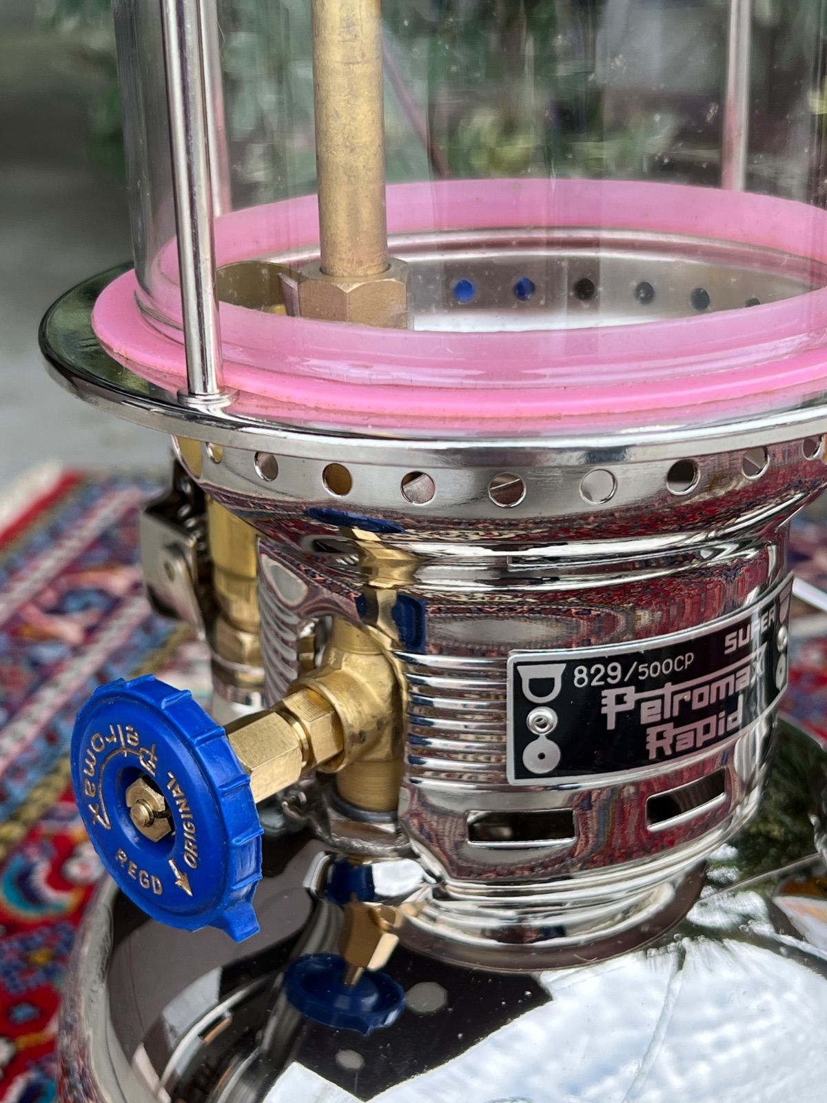 ドイツのブランド