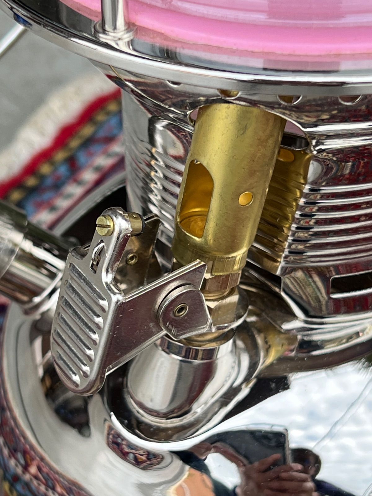 ペトロマックス