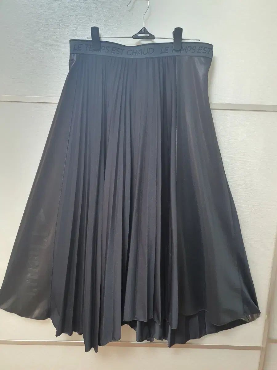 タイム プリーツ スカート 64サイズ