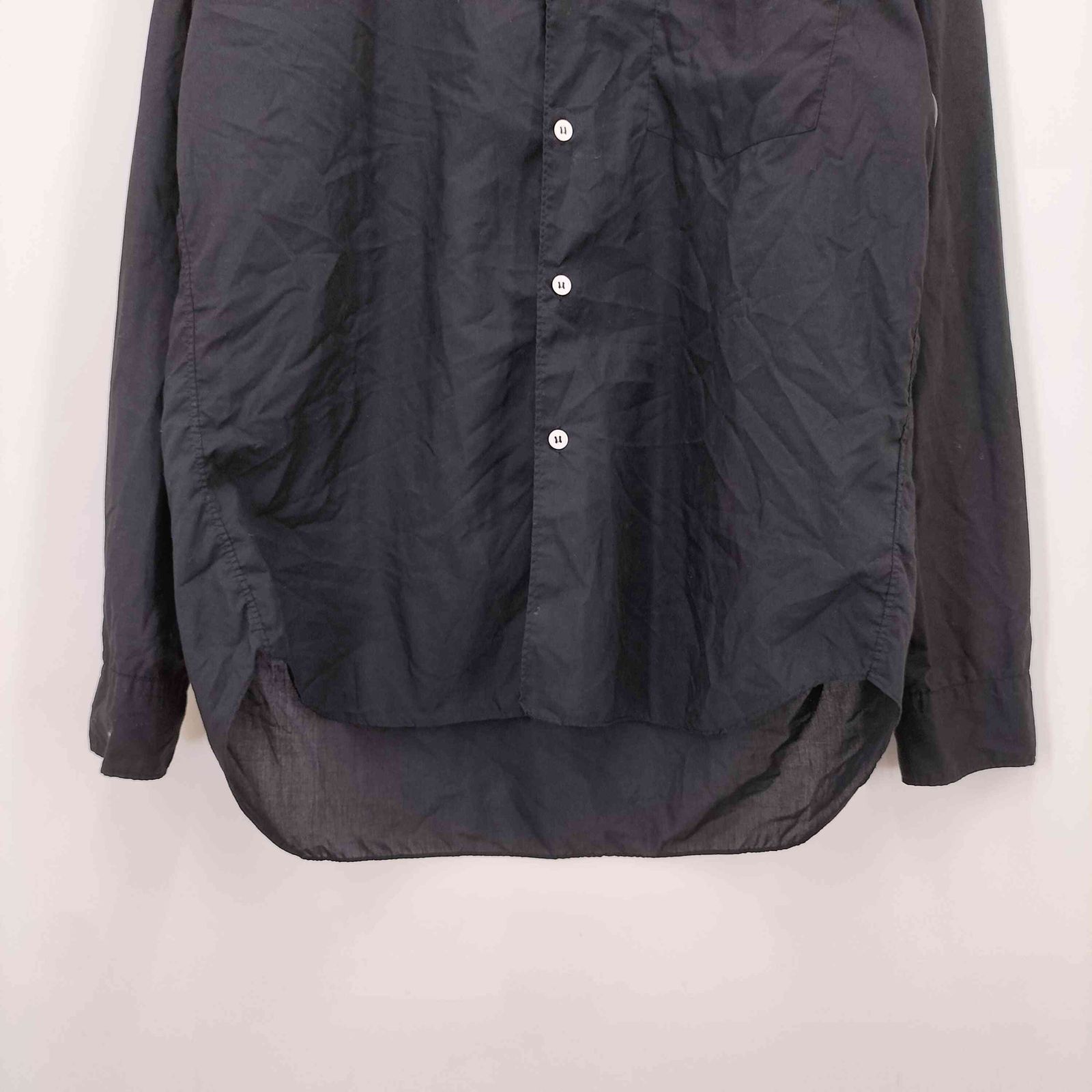 コムデギャルソンオムプリュス COMME des GARCONS HOMME PLUS 17SS The