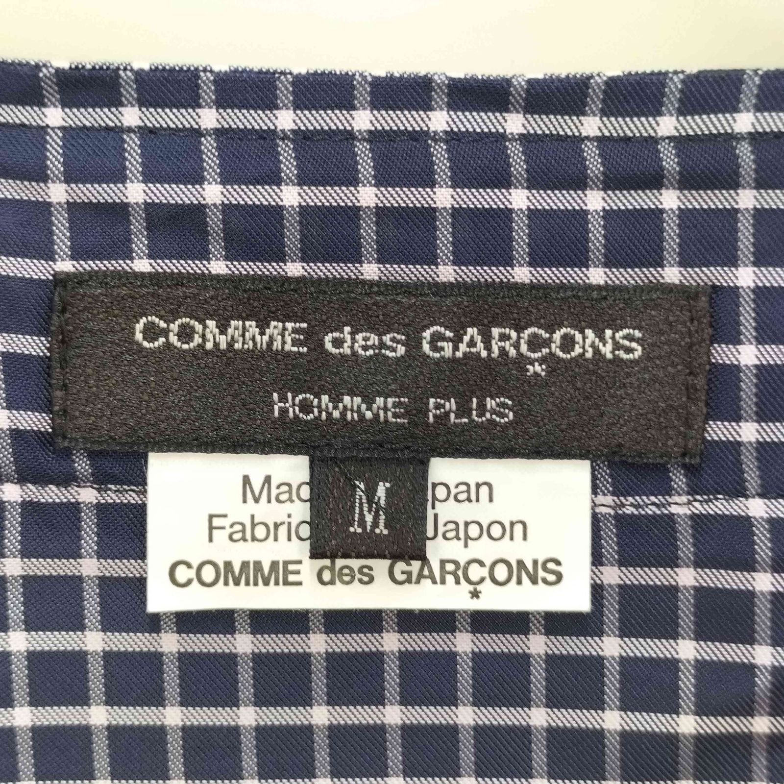 コムデギャルソンオムプリュス COMME des GARCONS HOMME PLUS 22SS 花