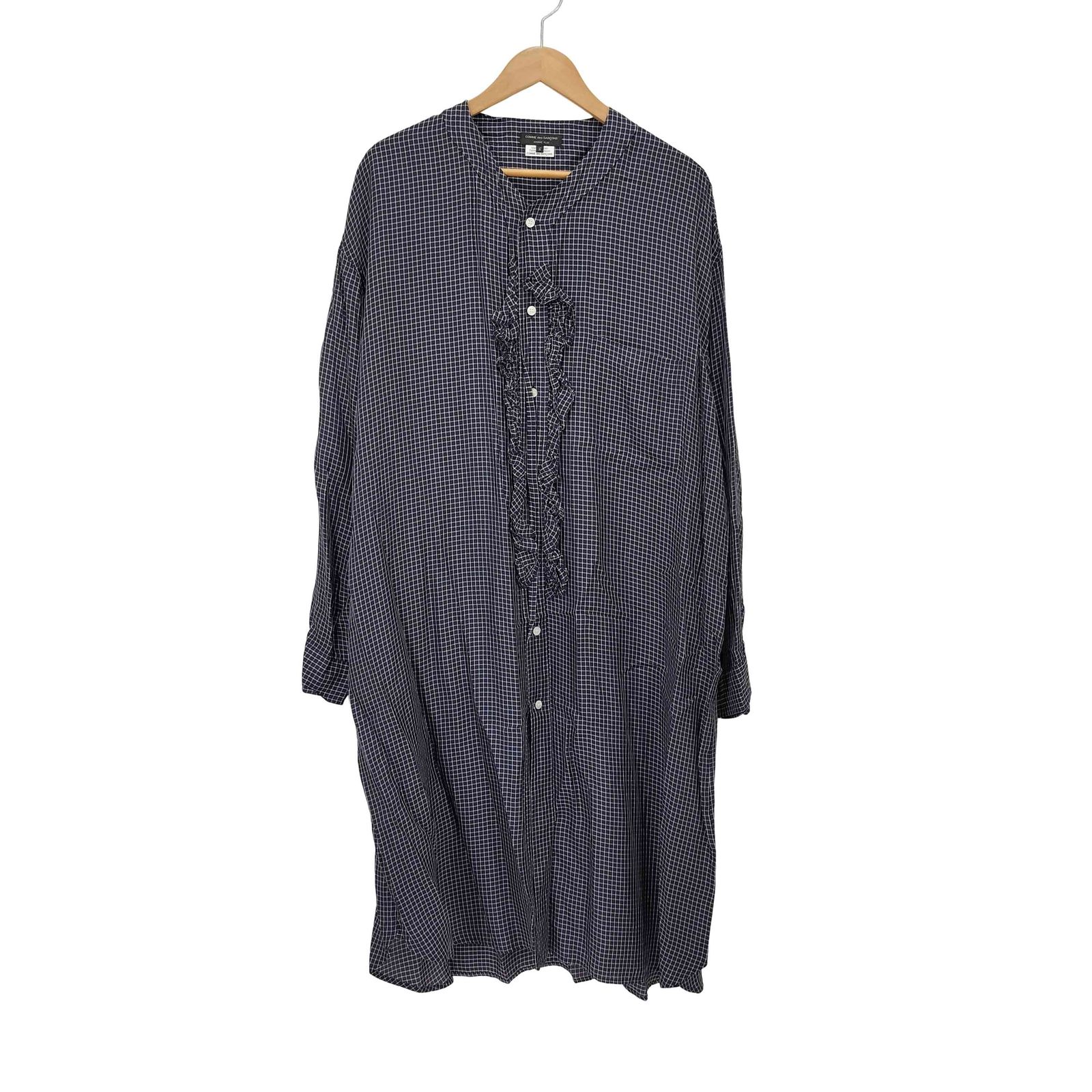 コムデギャルソンオムプリュス COMME des GARCONS HOMME PLUS 22SS 花