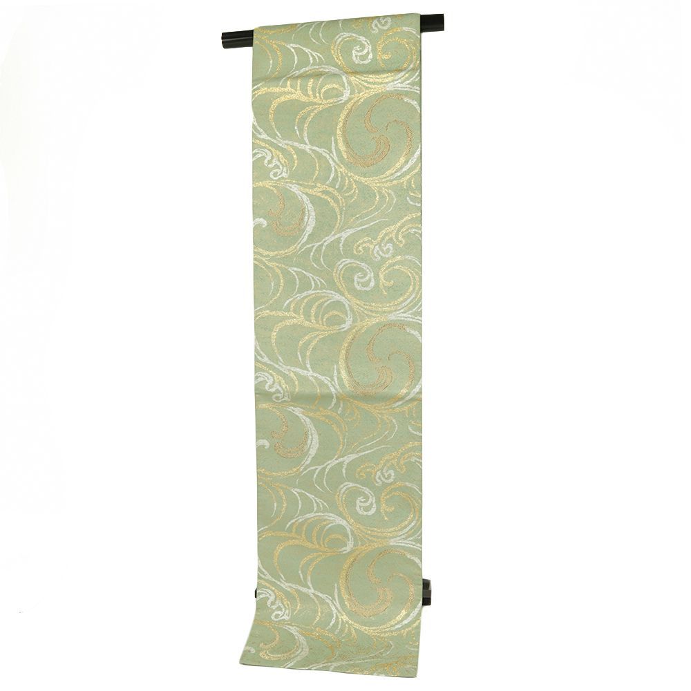 セミフォーマル 正絹