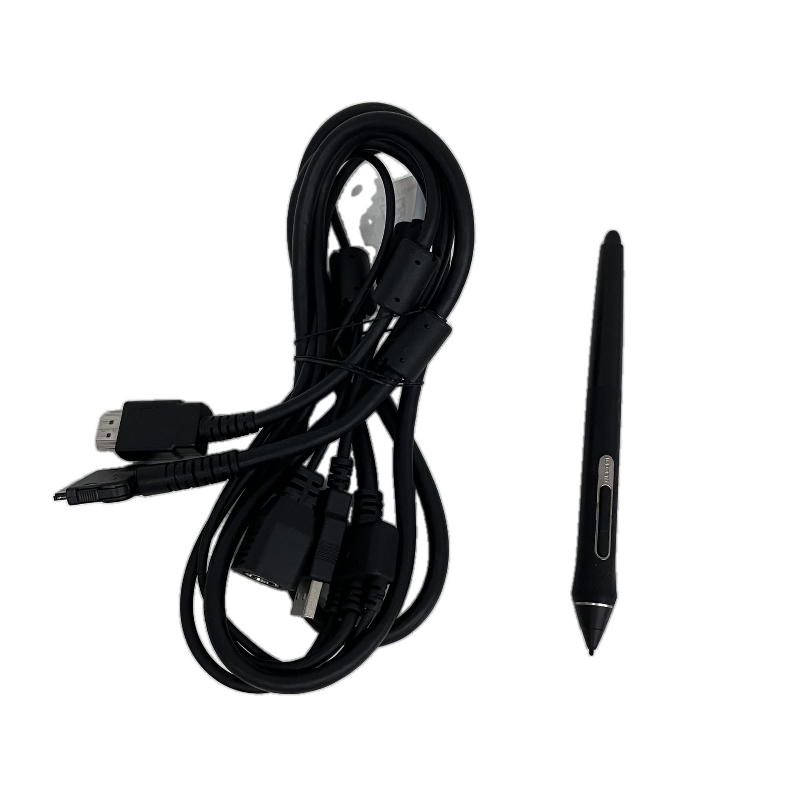 Wacom DTK-1660 Cintiq 16 液晶ペンタブレット ワコム 液タブ イラスト 本体のみ