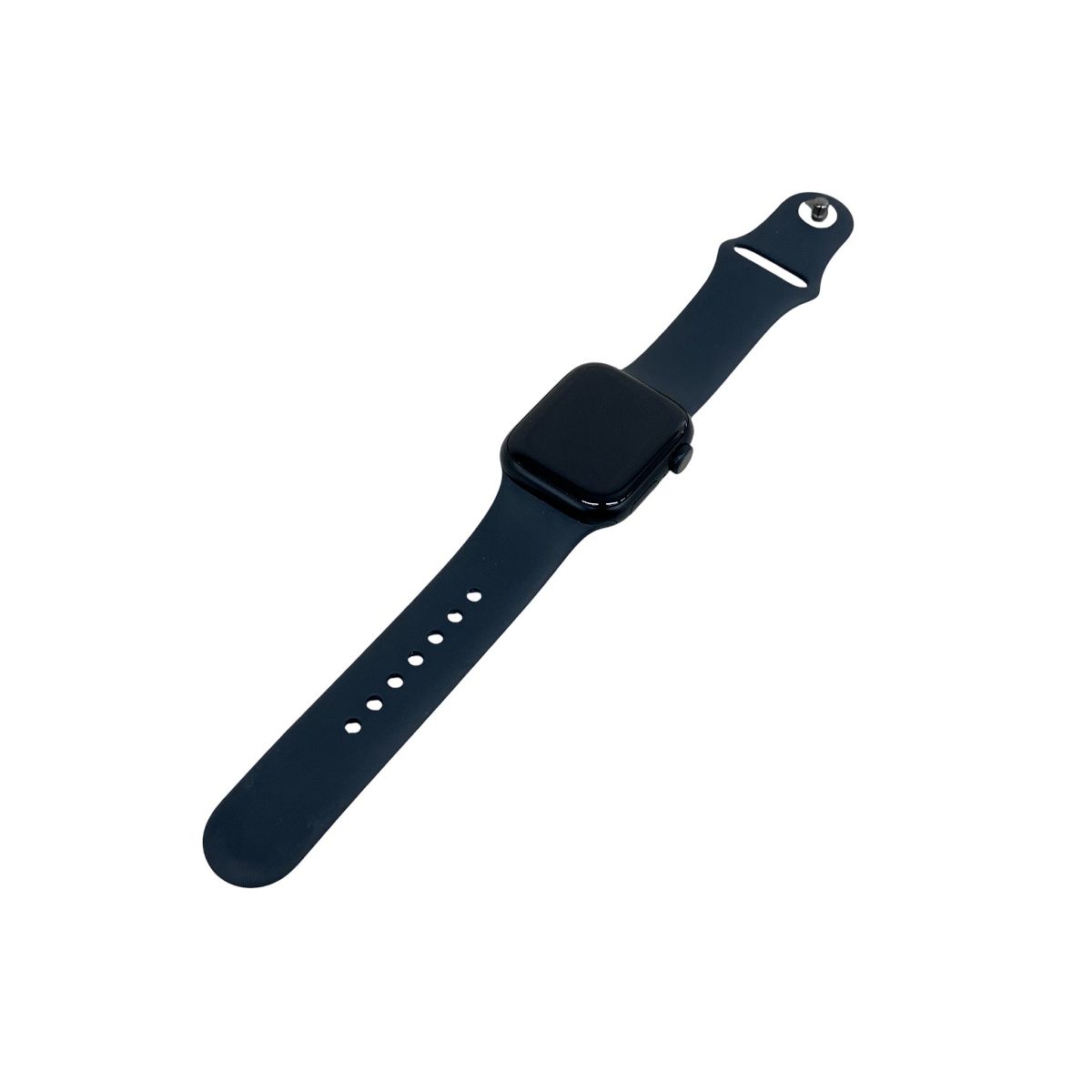 Apple Watch Series 9 GPSモデル 41mm MR8W3J A A2978 スマートウォッチ K10610662