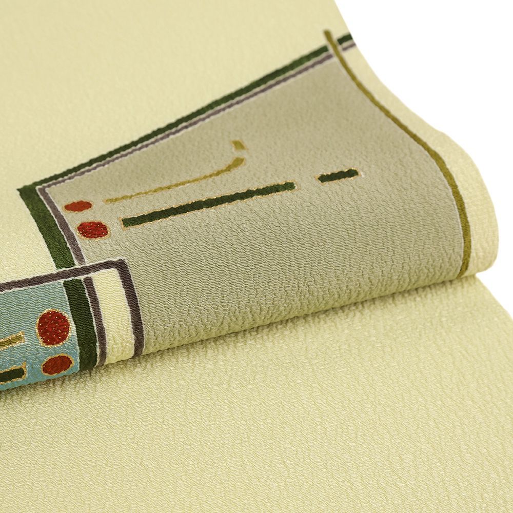 ちりめん リサイクル