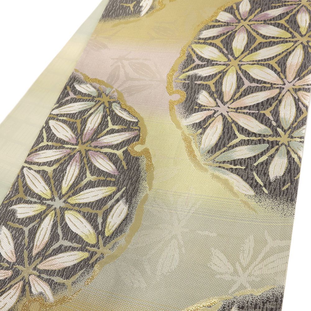 仕立て上がり 六通