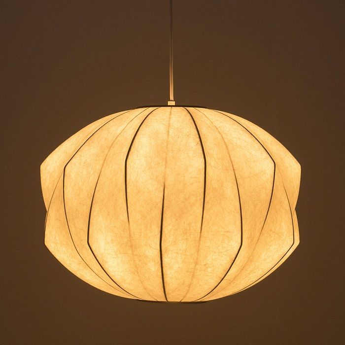 ジョージ ネルソン George Nelson バブルランプ プロペラペンダントランプ PropellerLamp ペンダントライト 天井吊り下げ灯 ライト 天井照明 ランプ 北欧 おしゃれ リプロダクト