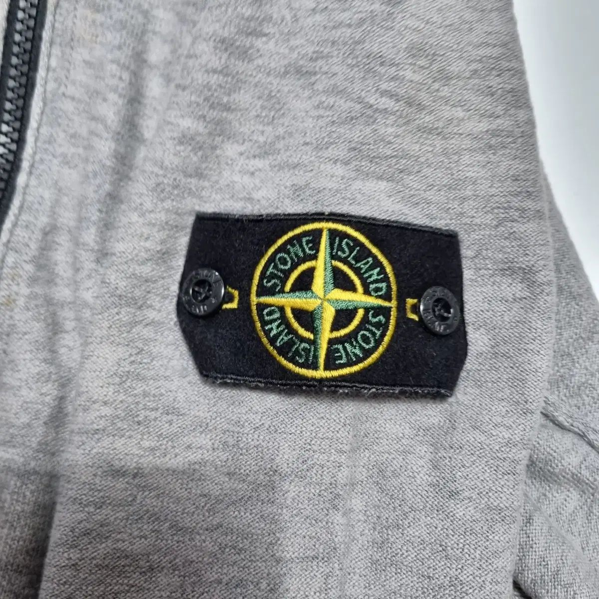 ストーンアイランド ニット