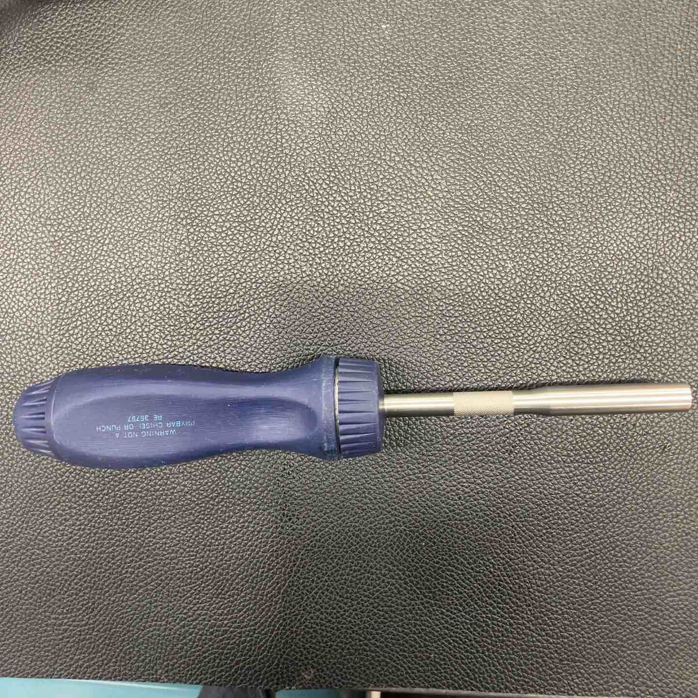 Snap-on ラチェットドライバーSSDMR4BP