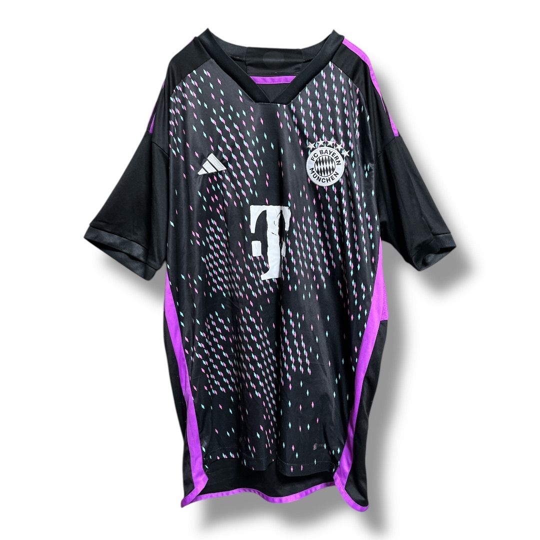 adidas アディダス HS5184 2023-24シーズン FCバイエルンミュンベン