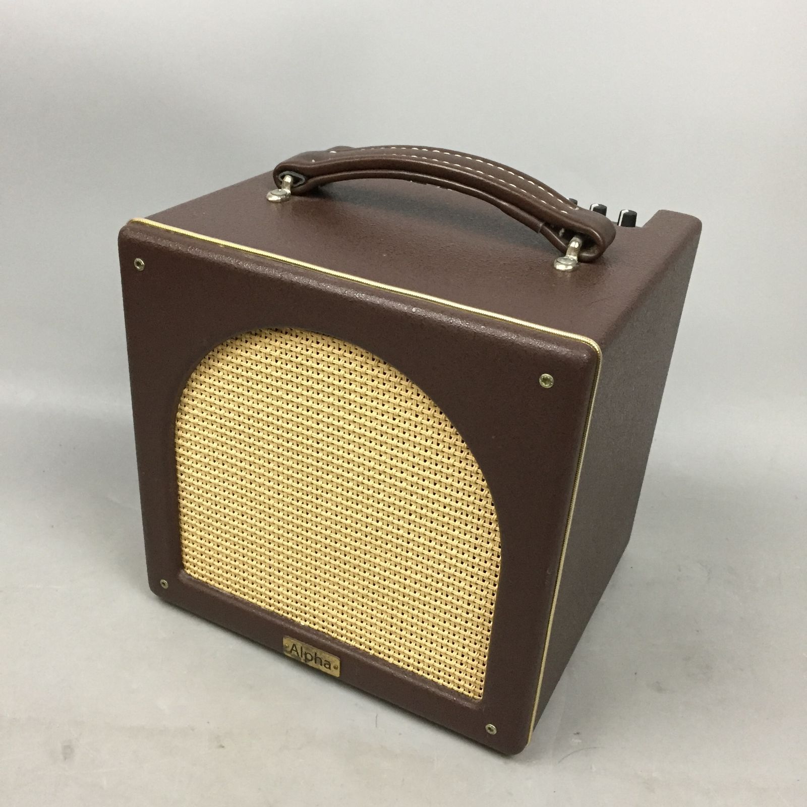 AER Alpha BR 2 f 146