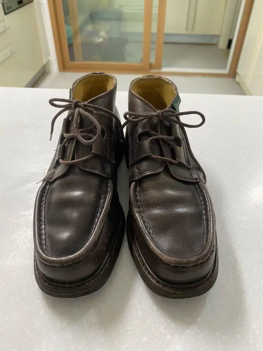 Paraboot x arpenteur 235