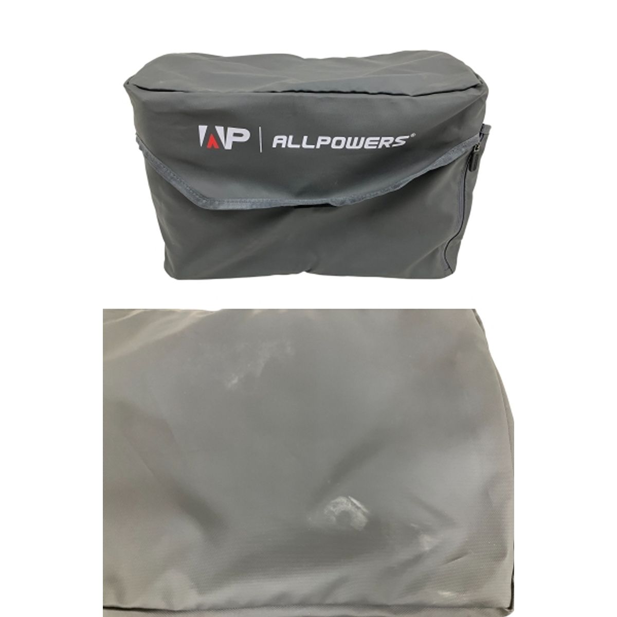 AP SS 009 MonsterX ポータブル電源 1700 Wh 大容量 高出力 正弦波 AC DC USB アウトドア 防災 非常用