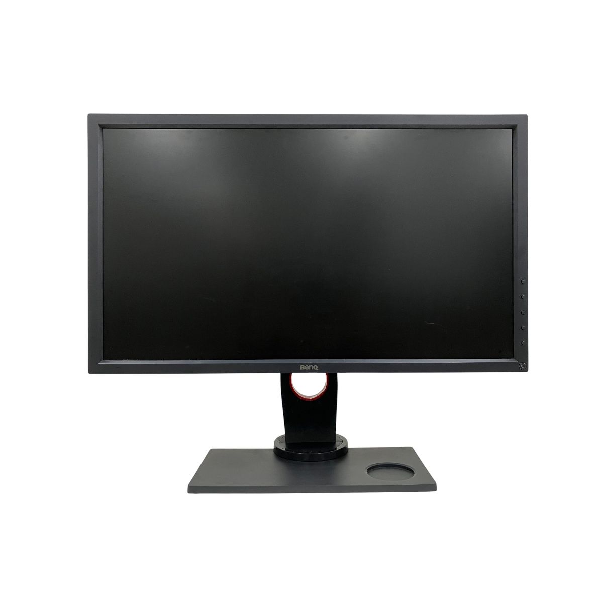 BenQ XL 2430 B ゲーミング モニター 2016年製 液晶 ディスプレイ