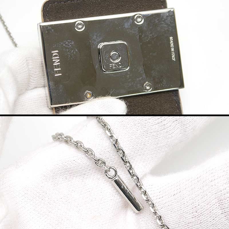 フェンディ サングラスケース