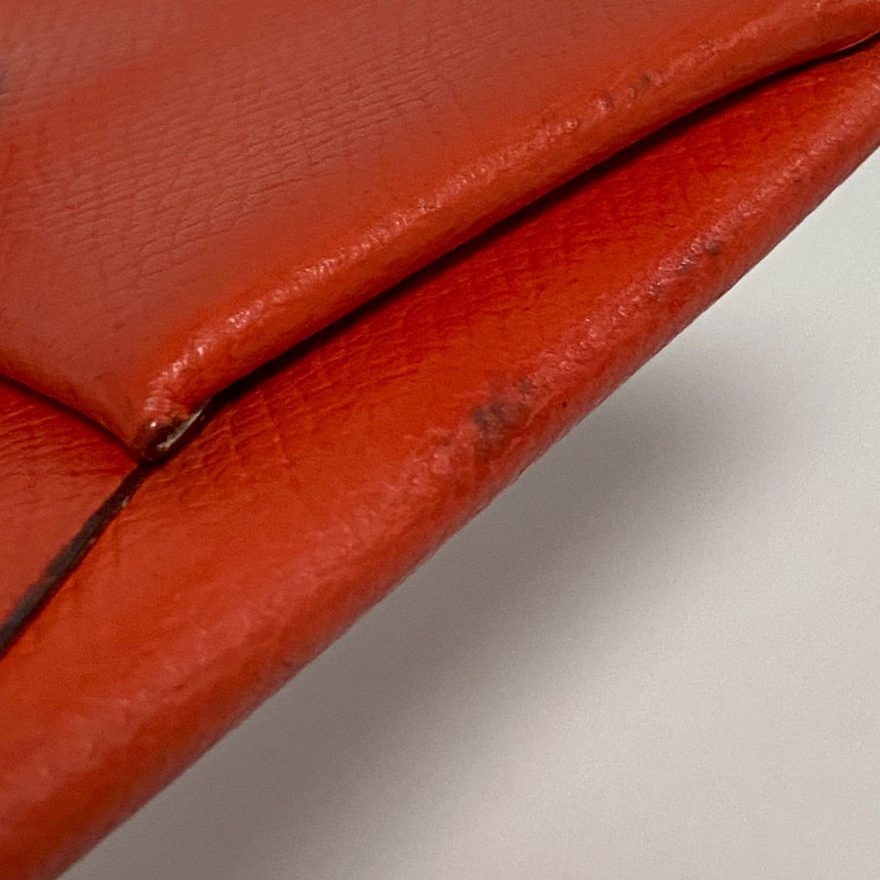  4131 HERMES エルメス Bastia バスティア コインケース 小銭入れ コインケース 小銭入れ 小物