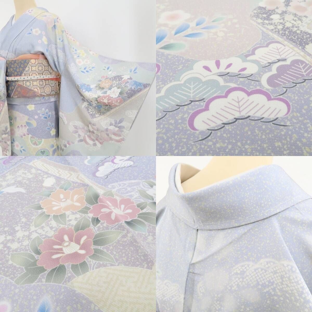 仕付け糸付 トールサイズ