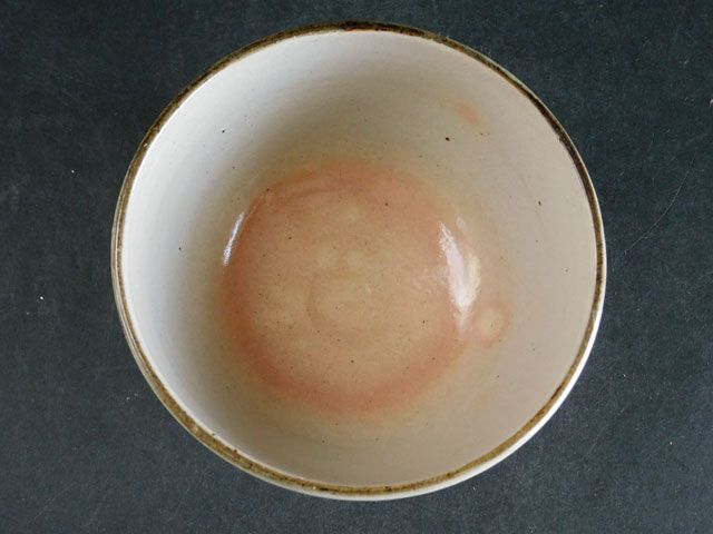 南口 閑粋 乾山秋草 茶碗 【公式通販】