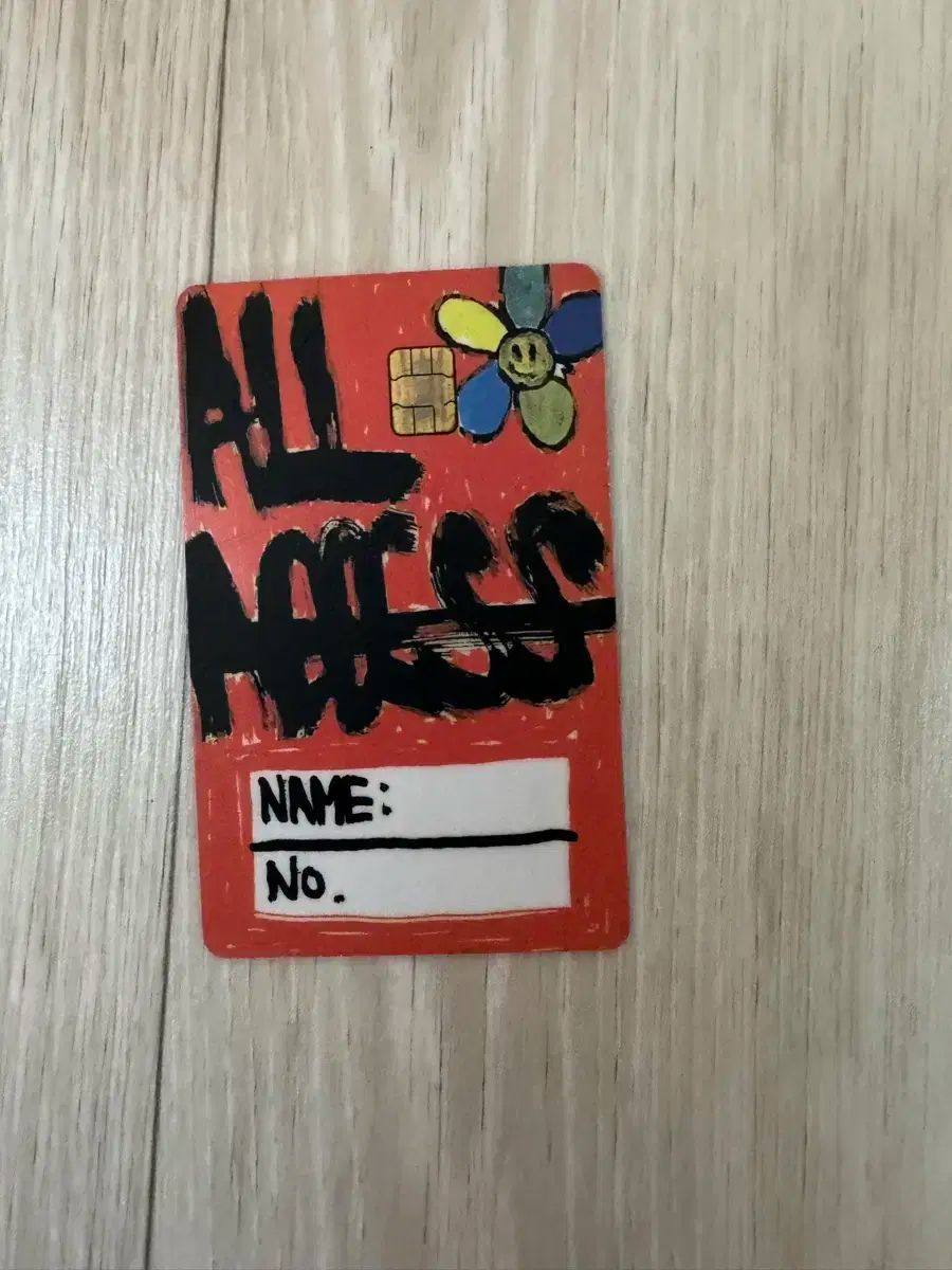 G DRAGON ジードラゴン カード ポップ