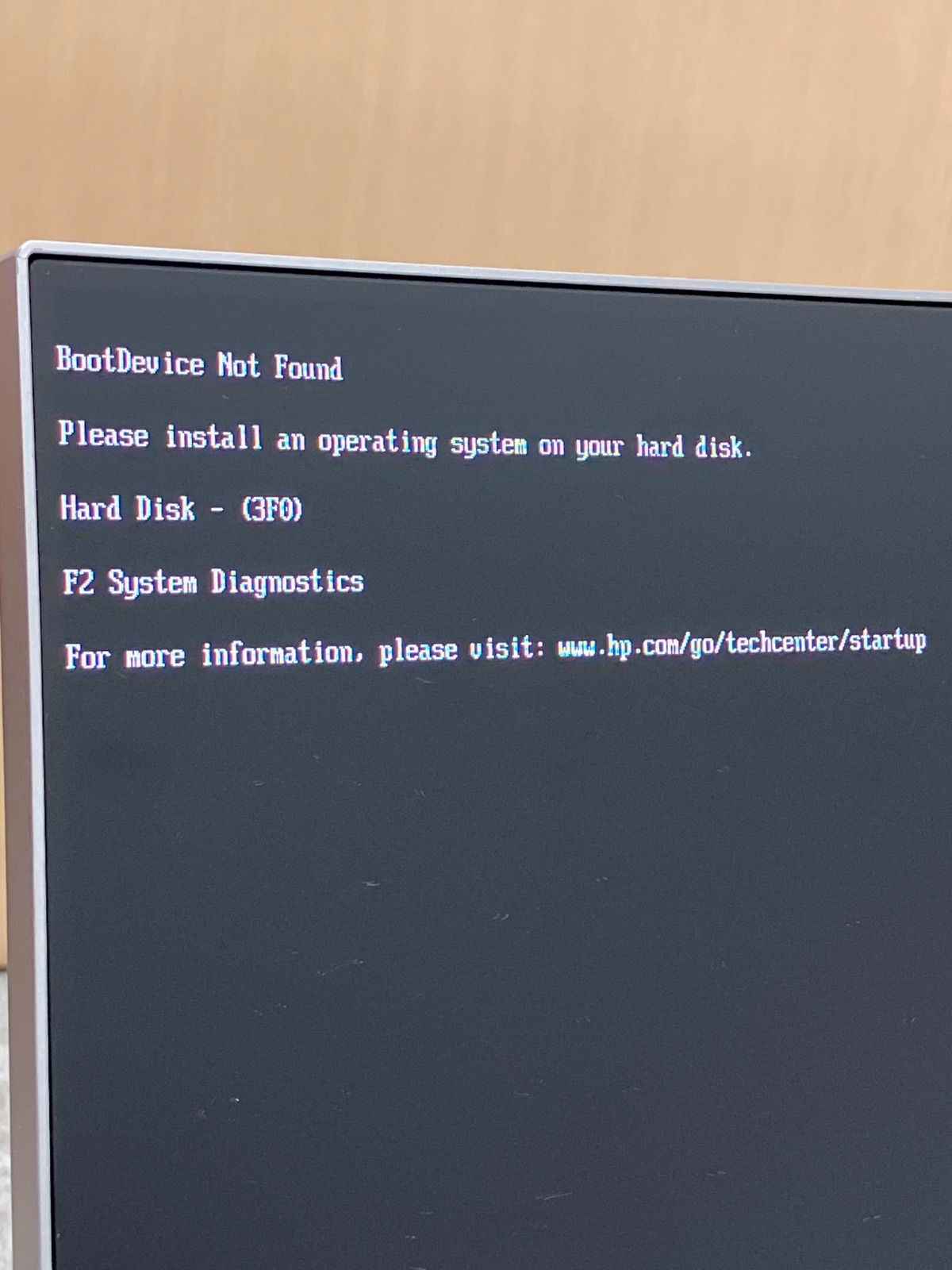 hp 5 NW 34 AW Core i 3 第9世代 一体型PC