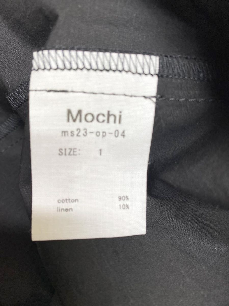 パフィースリーブドレス ワンピース