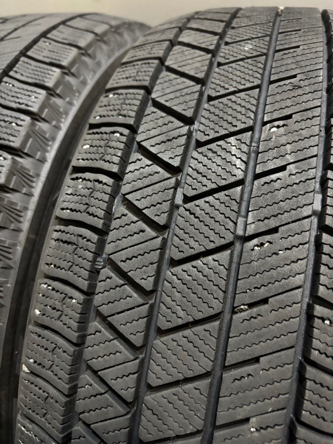 ブリヂストン ブリザック