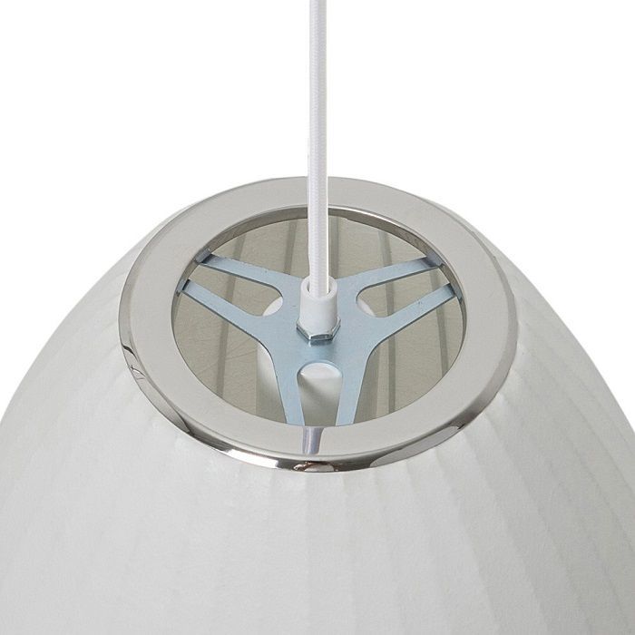 ジョージ・ネルソン George Nelson バブルランプ シガーペンダント