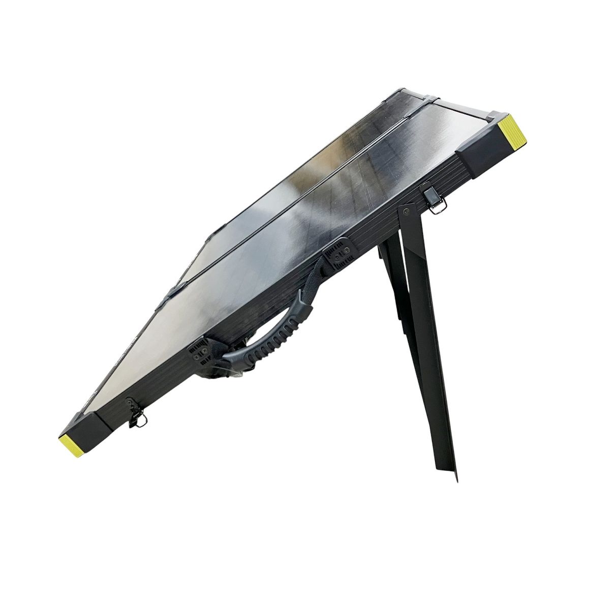  BOULDER 100 ソーラーパネル W 折りたたみ式 ゴールゼロ YETI電源対応 キャンプ 防災 その他 電池 充電池