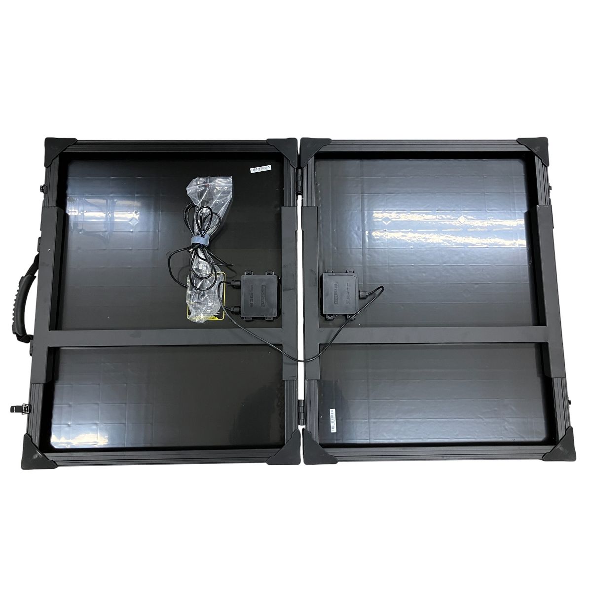 YETI電源対応 キャンプ