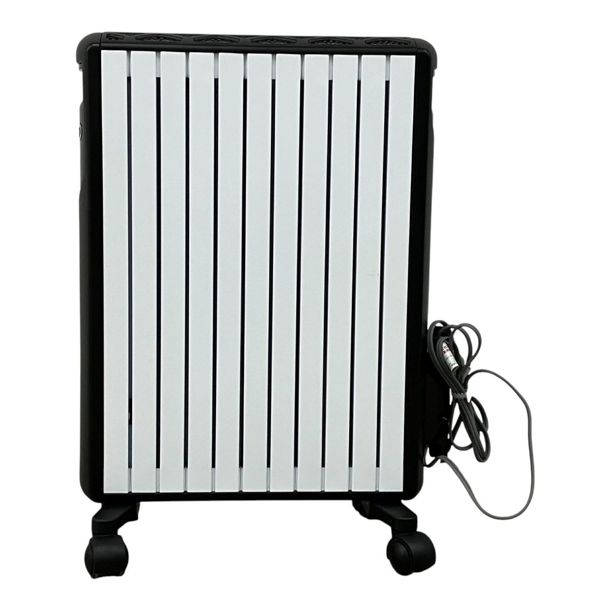 Delonghi MDHAA15WiFi デロンギ マルチダイナミックヒーター マルチダイナミックヒーター Wi-Fiモデル【iOS/Android対応】 ホワイト